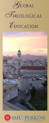 Cover of 2011-2012 GTE Brochure